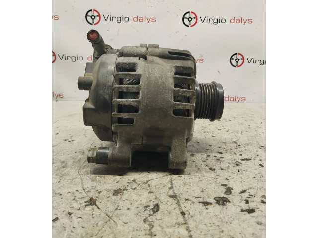 Генератор AV6N10300GD, TG15C234 Ford Transit - Tourneo Connect