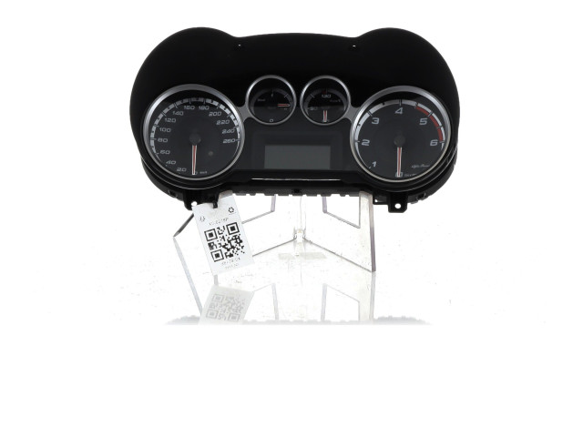 Přístrojová deska Alfa Romeo Mito 2018 50549604, X0-8218P