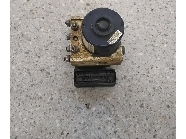 Блок АБС 1K0907379P, 00009496E5   Skoda  Octavia Mk2 (1Z)  2004 - 2013 года