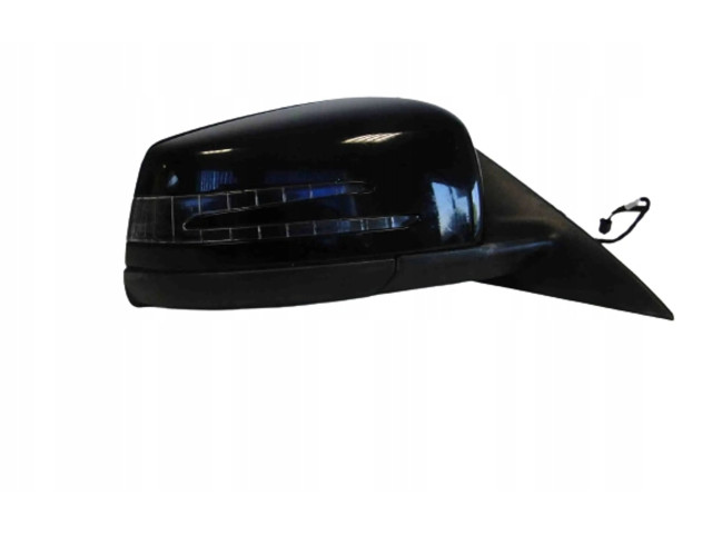 Зеркало электрическое        Mercedes-Benz CLA C117 X117 W117  2013 - 2019 года   