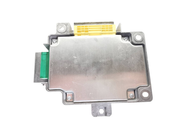 Блок подушек безопасности 12800389 Saab 9-3 Ver2
