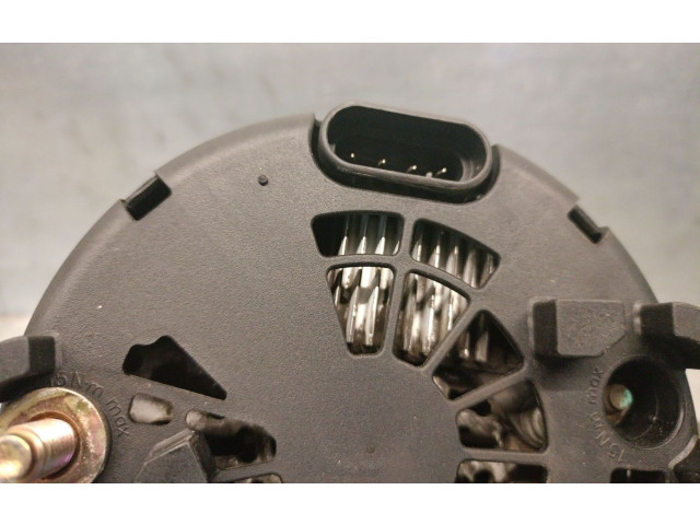 Генератор A6641540002, DAC SsangYong Rexton