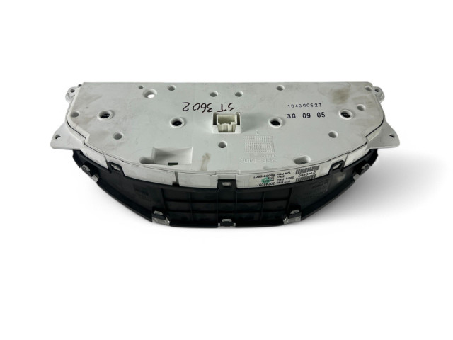 Панель приборов 30746097 Volvo S60