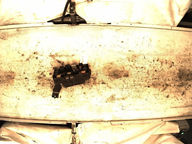 Pojistková skříňka Honda Civic 2001