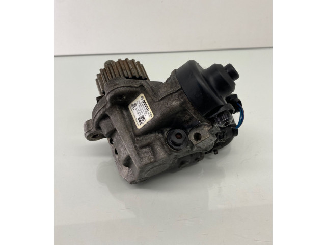 Vstřikovací čerpadlo 0445010529, 03L130755AC   Volkswagen Tiguan    CFF 