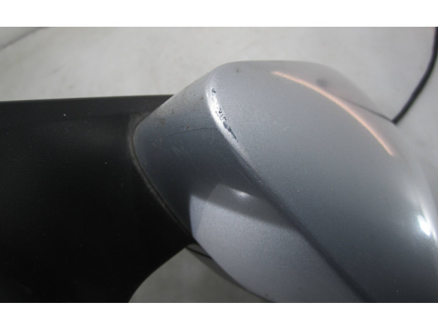 Зеркало электрическое Skoda Octavia Mk3 (5E) 2013 - 2019 года