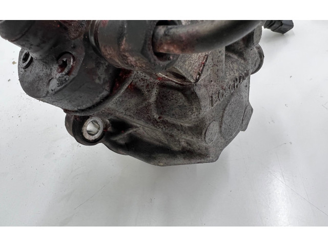 Комплект системы впрыска топлива 059130755BG, 0445010642    Audi A6 S6 C7 4G   