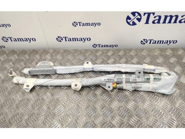 Подушка безопасности двери 8622035000   SsangYong Tivoli