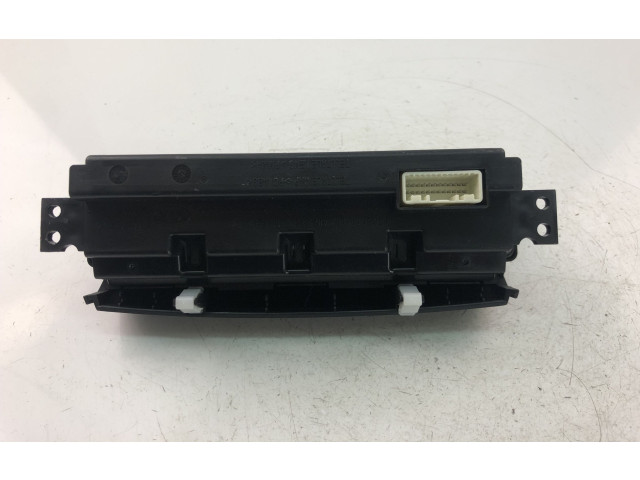 Дисплей    941011P002   KIA Venga