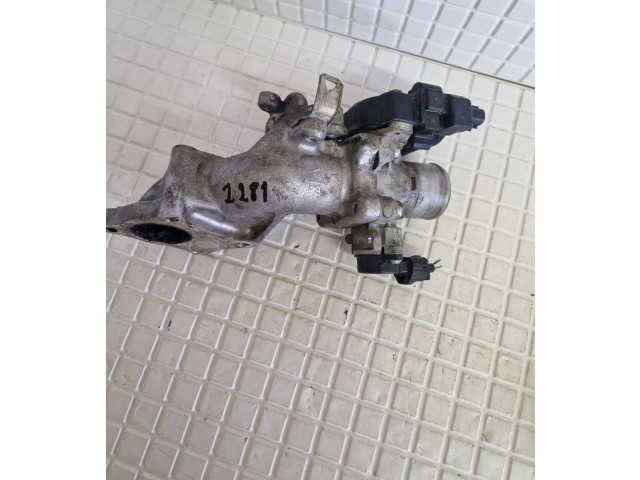 Vstřikovač 1923002010, 6J05 Toyota Yaris