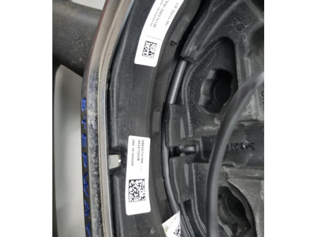 Руль Dacia Sandero 484007478R