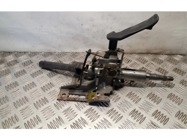 Рулевая рейка Honda FR-V 2004 - 2009 года