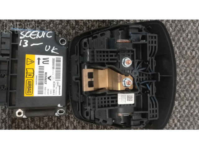 Oro pagalvių komplektas