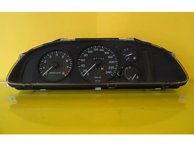 Панель приборов 769216250, 769914990 Mazda 323 F