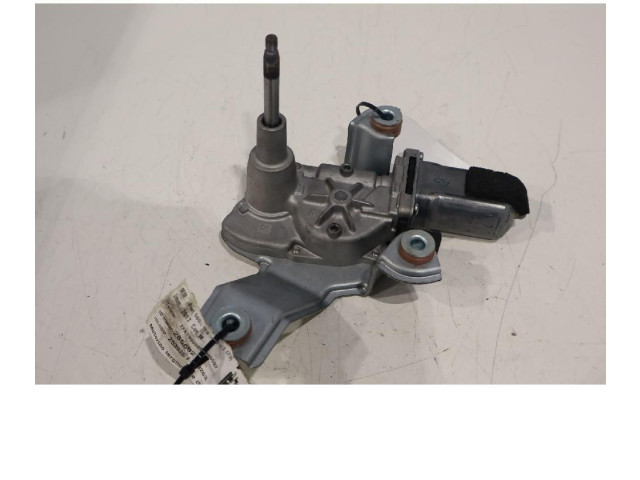 Моторчик заднего дворника 52053067 Fiat 500L