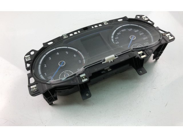 Панель приборов 5G0920861 Volkswagen Golf VII