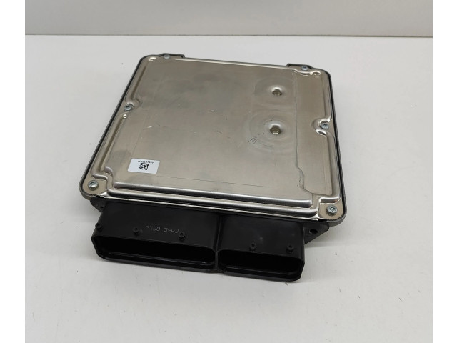 Řídící jednotka 04L907309K, 0281030170   Volkswagen Caddy 2018