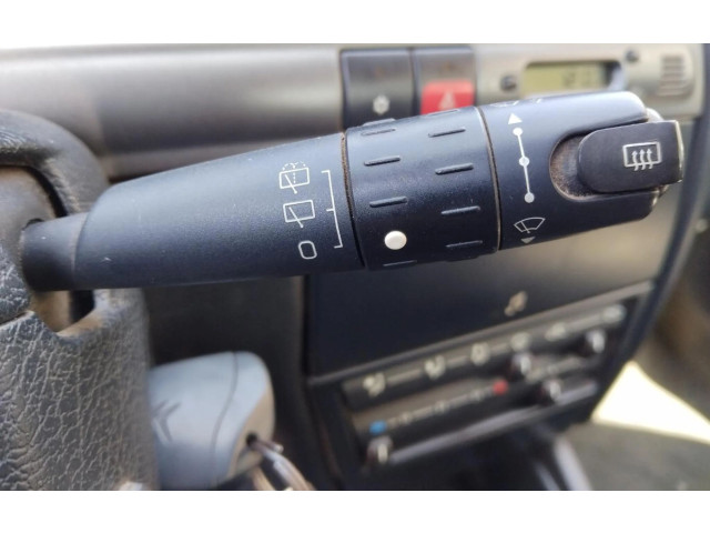 Переключатель дворников Citroen Berlingo