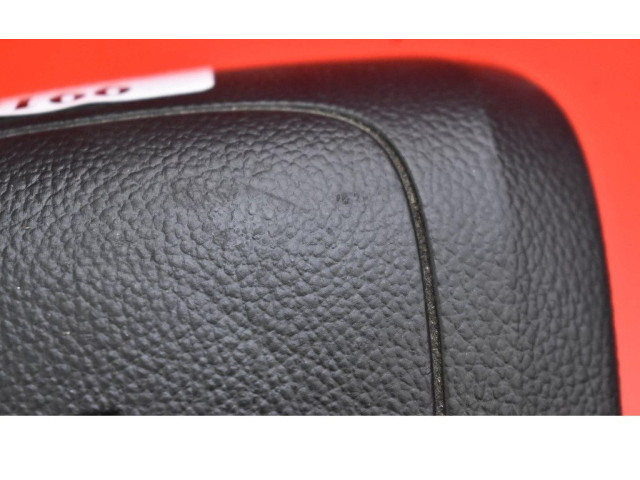 Подушка безопасности водителя 13286903, 13286903   Chevrolet Orlando