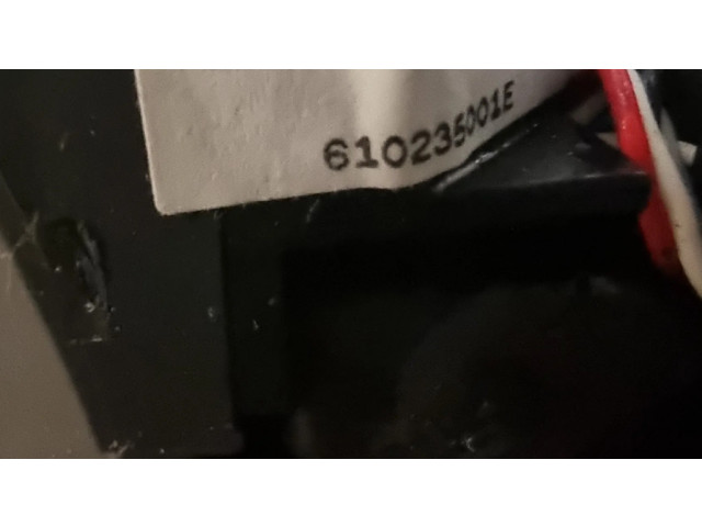 Руль BMW 5 F10 F11 2009-2016 года 6175430, 610235001E