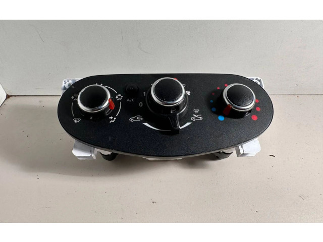 Блок управления климат-контролем 400883833, 5P3743000   Dacia Lodgy