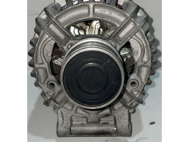 Генератор 6001549063 Dacia Logan I