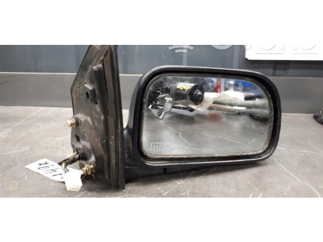 Зеркало электрическое Mitsubishi Space Runner - года