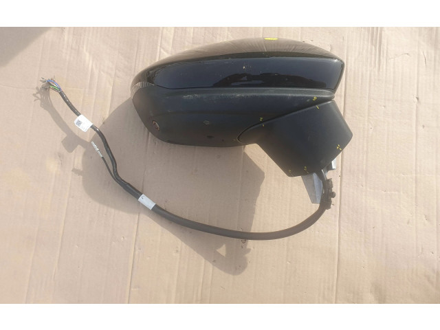 Зеркало электрическое        Audi A6 S6 C8 4K  2018 -  года   