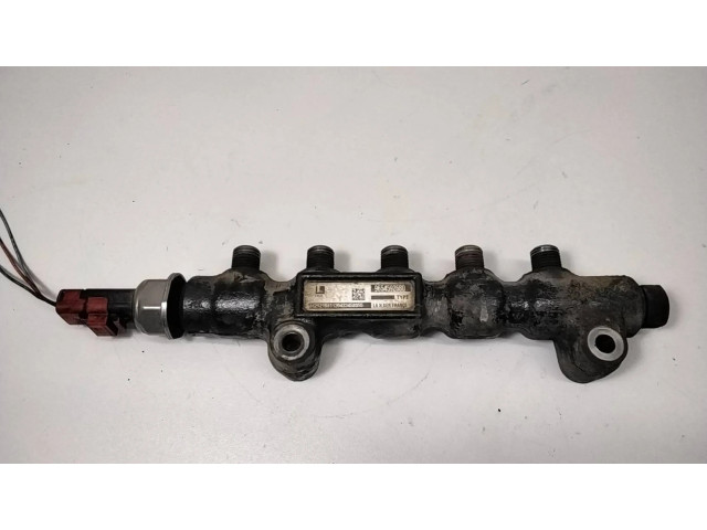 Vstřikovací lišta 9654592680, 55PP0602 Citroen C2 pro naftový motor 1.4