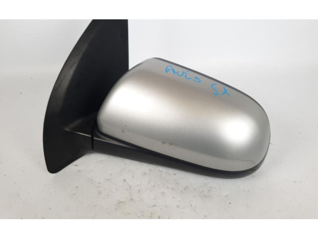 Zpětné zrcátko Chevrolet Aveo 2007 94826456