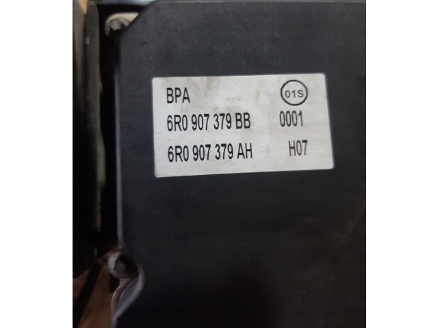 Блок АБС    Audi  A1  2010 - 2018 года