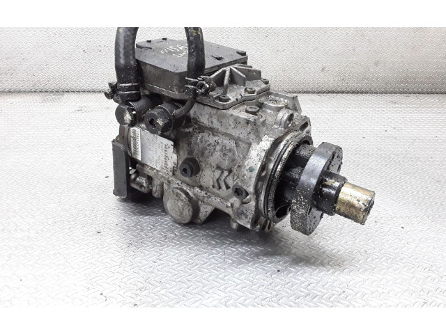 Топливный насос