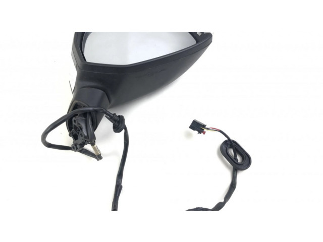 Zpětné zrcátko pravé Audi A4 S4 B9 2016 8W1857410C