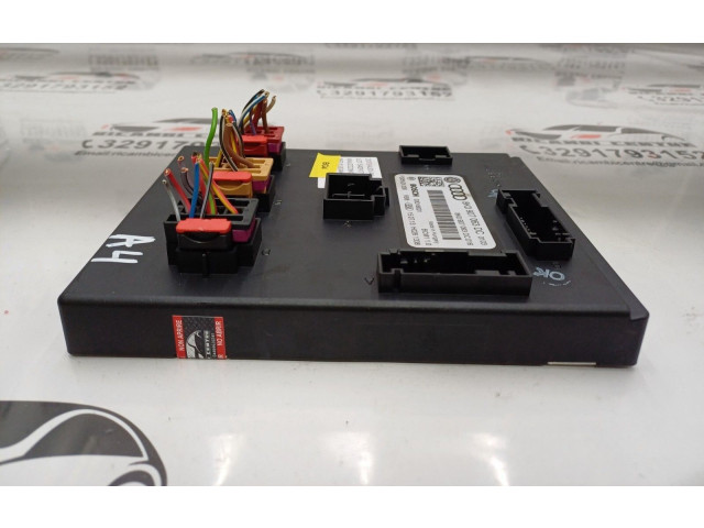 Блок комфорта 8K0907063DC, 100KW Audi A4 Allroad
