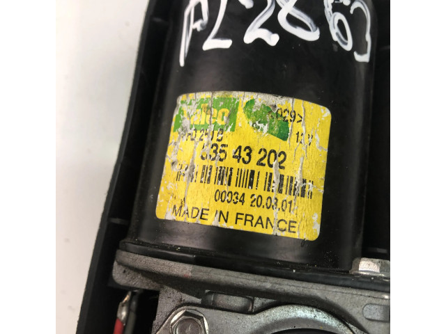 Моторчик дворников 53543202    Renault Clio I