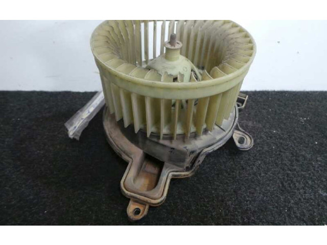 Вентилятор печки    96-08, VALEO   Citroen Berlingo