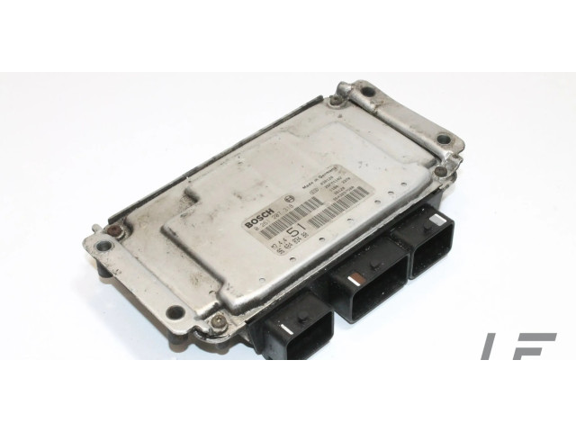 Řídící jednotka 0261207318 Citroen Saxo 2000