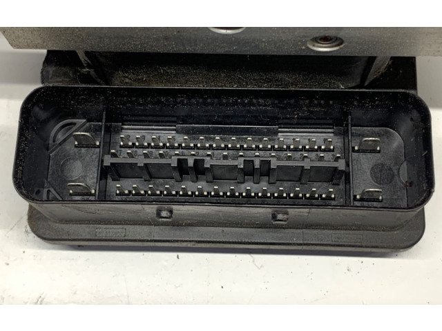 Блок АБС 48940-09300 SsangYong Actyon - года