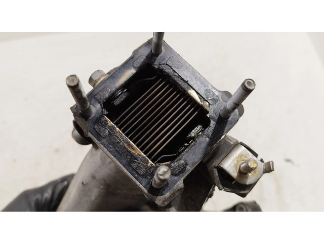 Всасывающий коллектор