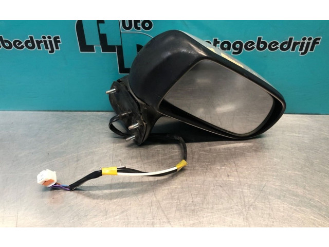 Зеркало (механическое) Mazda Premacy - года