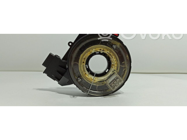 Подушка безопасности водителя 1K0959653C Skoda Octavia Mk2 (1Z)