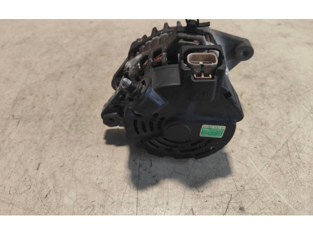 Генератор 3730003100 Hyundai i10