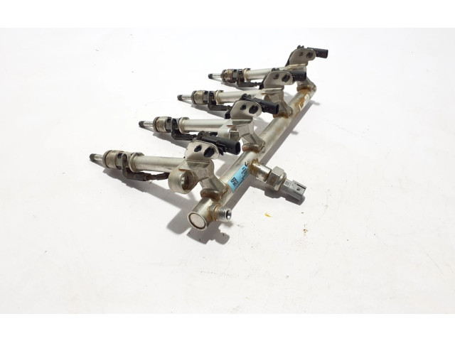 Магистральная трубка топлива 31478555 Volvo XC90