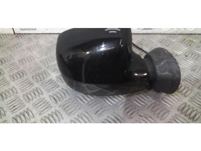 Зеркало электрическое        Dacia Duster  2010 - 2017 года   