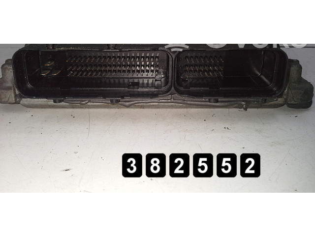 Řídící jednotka 0281001956 Rover 25 2002