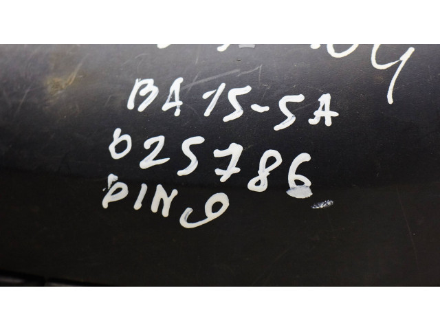 Зеркало электрическое Volvo V70 2005 - 2008 года