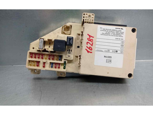 Модуль управления BSM 04606668AB Chrysler Stratus