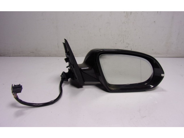 Zpětné zrcátko Audi A8 S8 D4 4H 2006 LY7G