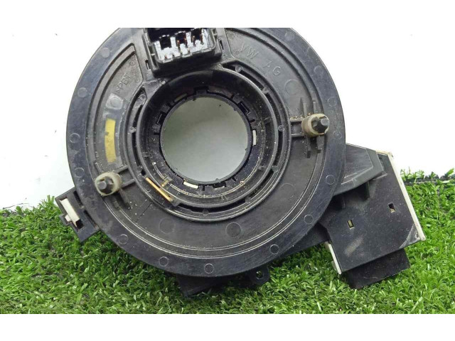 Подушка безопасности водителя Volkswagen Caddy