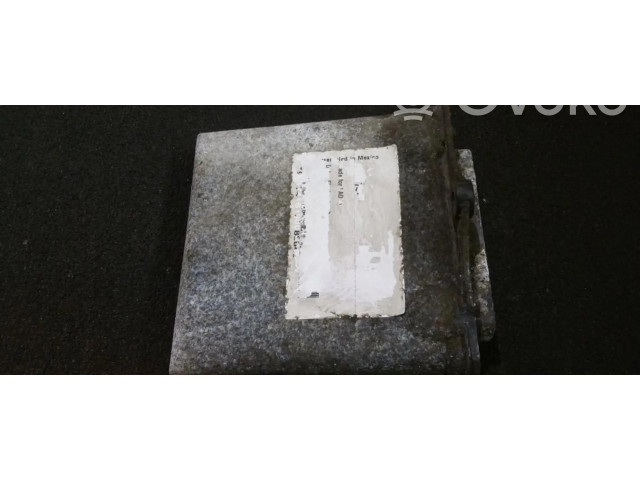 Блок управления двигателя    Chevrolet Alero